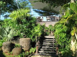 360 Bar & Restaurant Phuket