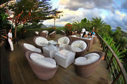 360 Bar & Grill