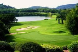 Blue Canyon Golf